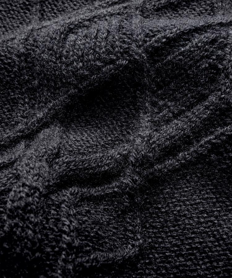 Falke Falke Strickpullover Herren - black (3000) - 2 | SportScheck