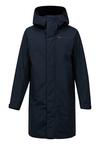 Peak Performance Funktionsmantel Herren - black