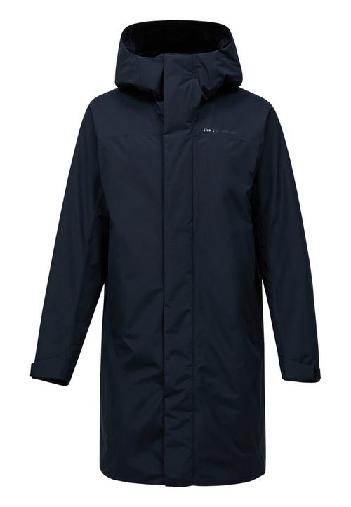 Peak Performance Funktionsmantel Herren
