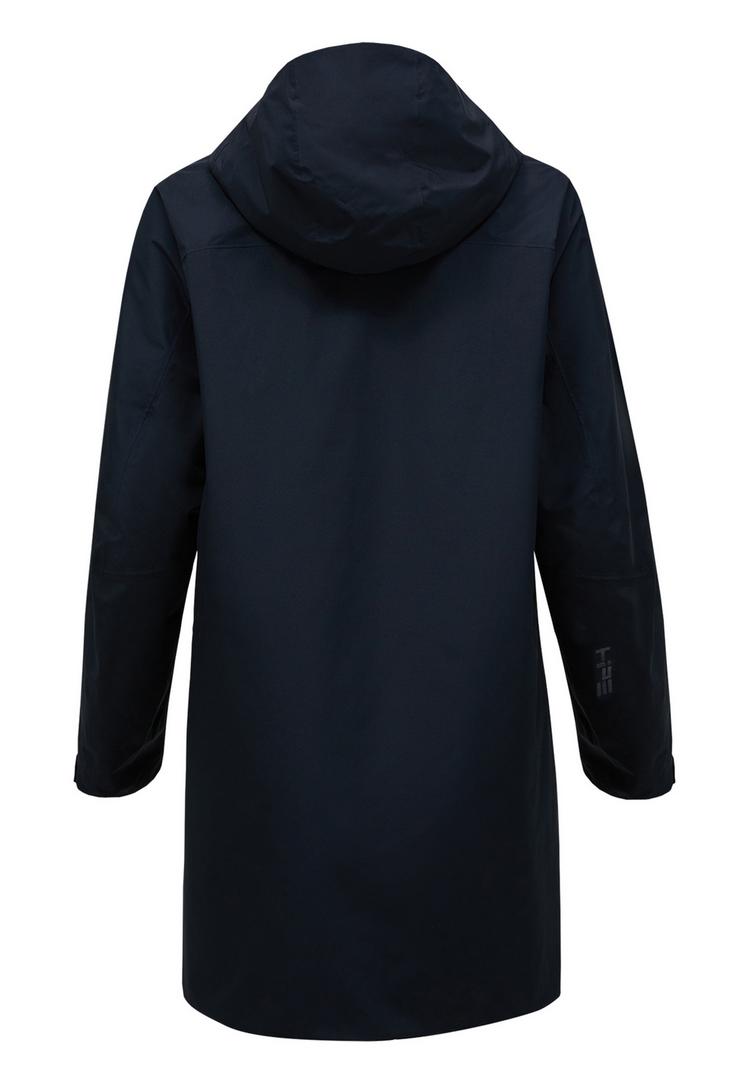 Peak Performance Peak Performance Funktionsmantel Herren - black - 0 | SportScheck