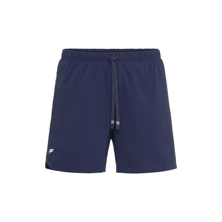 Fabletics Fabletics The One Short Mit Innenhose 13cm Shorts Herren - Blue - 0 | SportScheck
