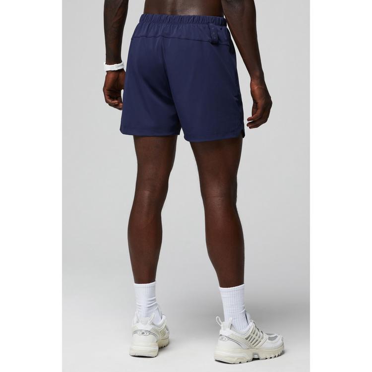 Fabletics Fabletics The One Short Mit Innenhose 13cm Shorts Herren - Blue - 1 | SportScheck