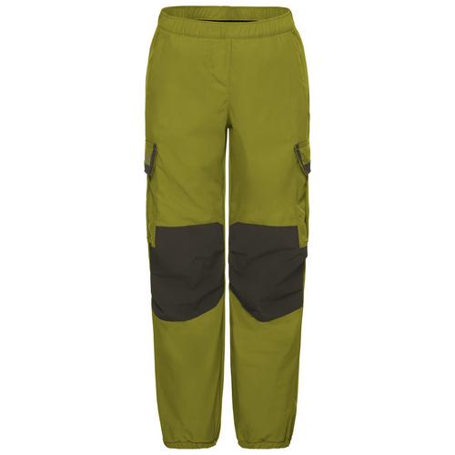 Jack Wolfskin CARGO WINTER PANTS K Funktionshose Kinder