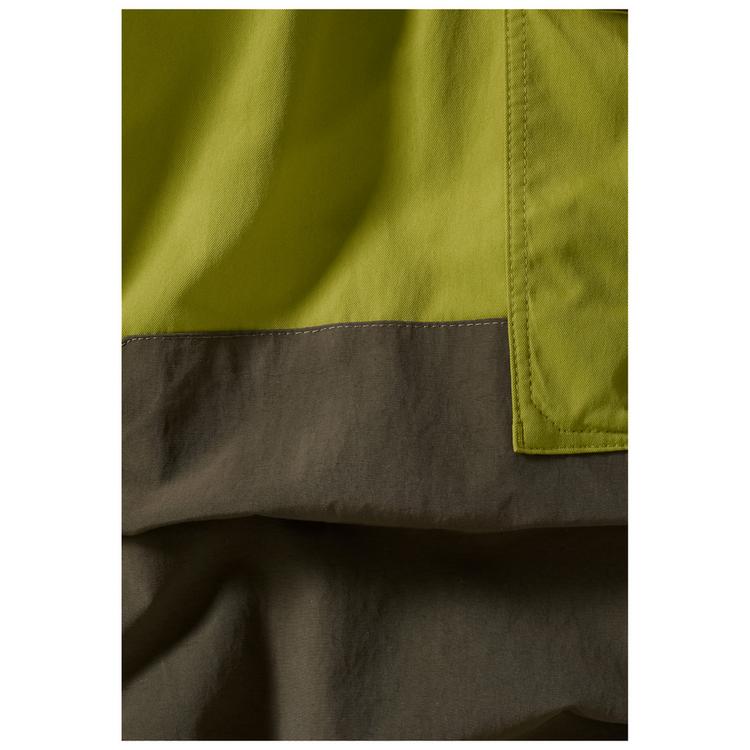 Jack Wolfskin Jack Wolfskin CARGO WINTER PANTS K Funktionshose Kinder - khaki green - 3 | SportScheck