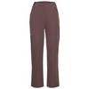 Jack Wolfskin ACTIVATE FLEX PANTS W Funktionshose Damen - sheer plum