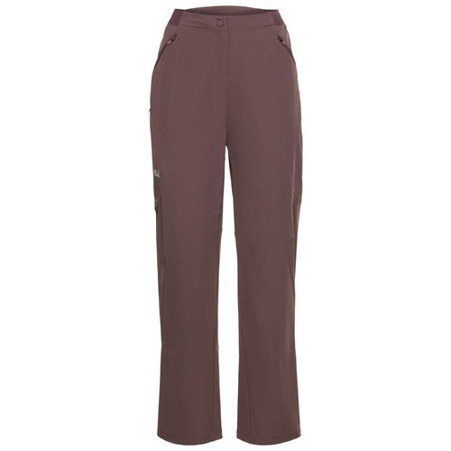 Jack Wolfskin ACTIVATE FLEX PANTS W Funktionshose Damen