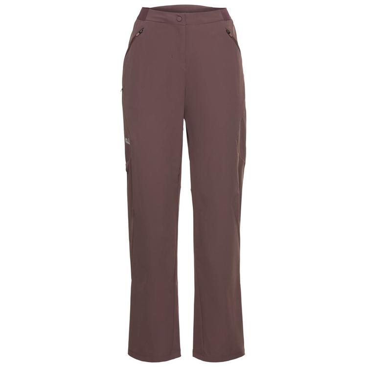 Jack Wolfskin Jack Wolfskin ACTIVATE FLEX PANTS W Funktionshose Damen - sheer plum - 0 | SportScheck