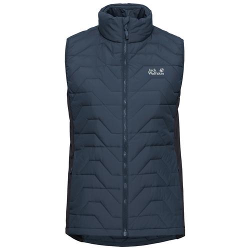 Jack Wolfskin FLEXTREK INS VEST W Outdoorweste Damen