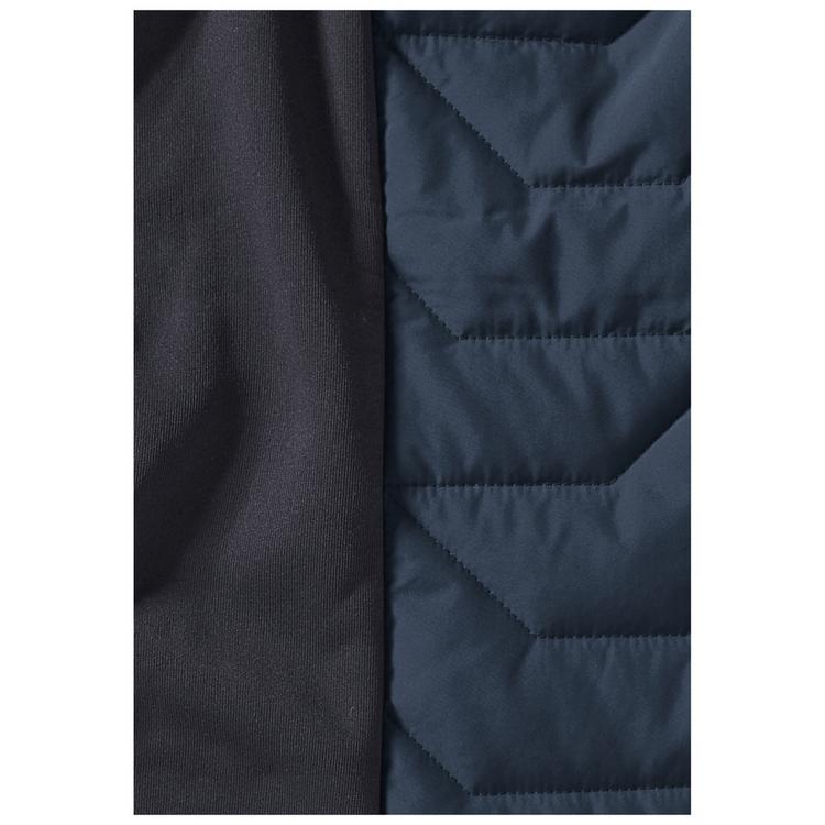Jack Wolfskin Jack Wolfskin FLEXTREK INS VEST W Outdoorweste Damen - midnight sky - 4 | SportScheck
