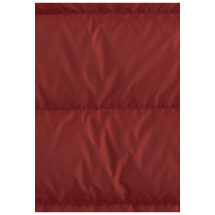 Jack Wolfskin Jack Wolfskin VERO HIKE TEXAPORE MID M Daunenweste Herren - merlot - 4 | SportScheck