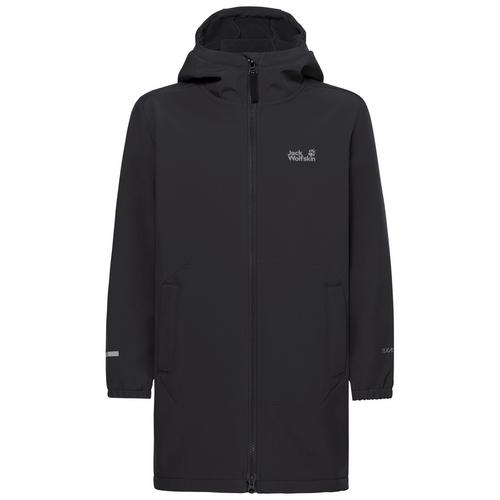 Jack Wolfskin FOURWINDS COAT K Funktionsjacke Kinder