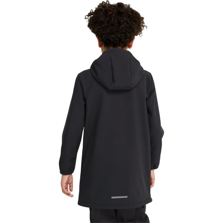 Jack Wolfskin Jack Wolfskin FOURWINDS COAT K Funktionsjacke Kinder - black - 1 | SportScheck