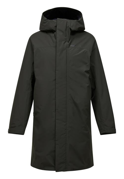 Peak Performance Funktionsmantel Herren