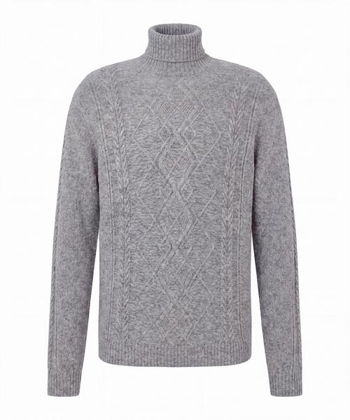 Falke Strickpullover Herren