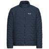 Jack Wolfskin FLEXTREK INS JKT M Funktionsjacke Herren - midnight sky