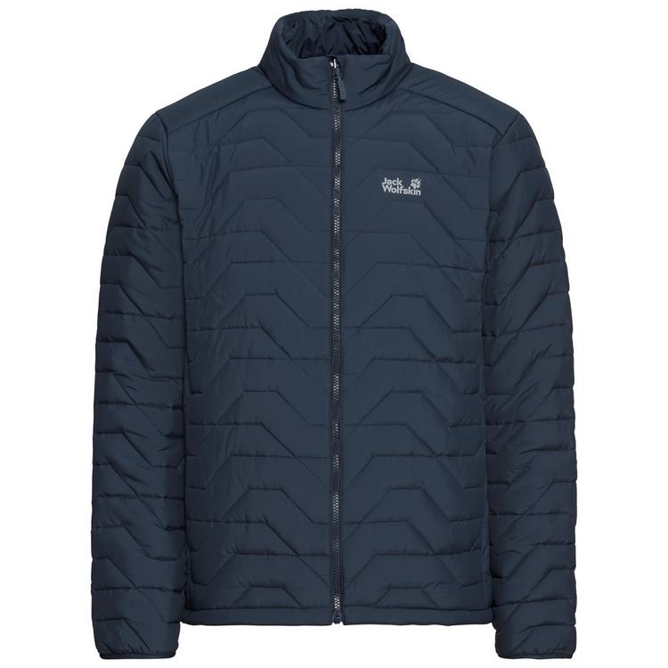 Jack Wolfskin Jack Wolfskin FLEXTREK INS JKT M Funktionsjacke Herren - midnight sky - 0 | SportScheck