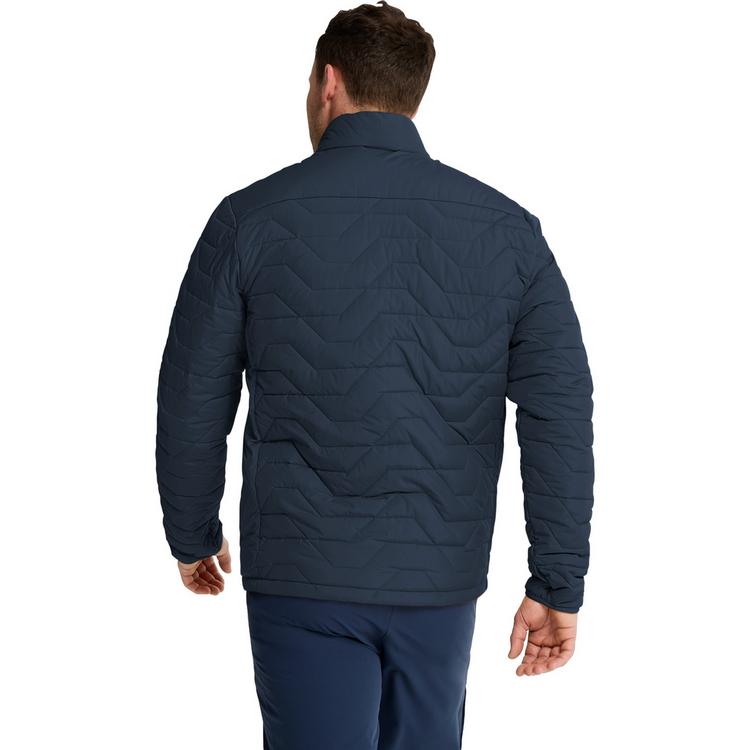 Jack Wolfskin Jack Wolfskin FLEXTREK INS JKT M Funktionsjacke Herren - midnight sky - 1 | SportScheck