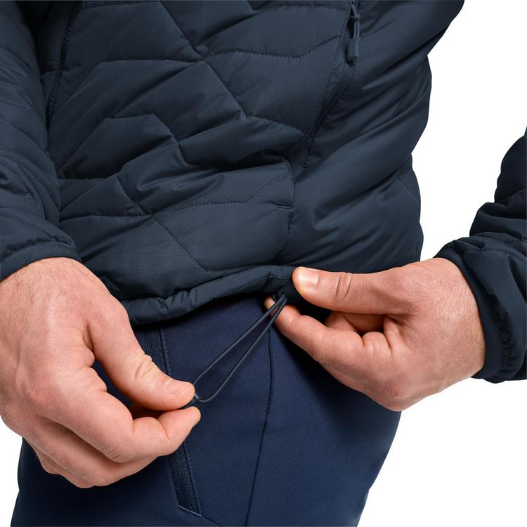 Jack Wolfskin Jack Wolfskin FLEXTREK INS JKT M Funktionsjacke Herren - midnight sky - 0 | SportScheck