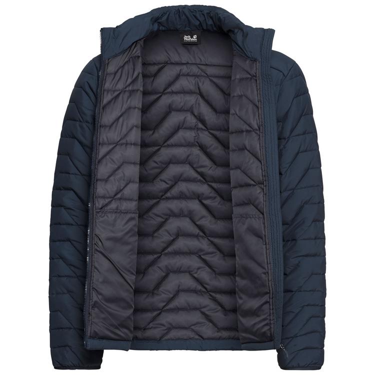 Jack Wolfskin Jack Wolfskin FLEXTREK INS JKT M Funktionsjacke Herren - midnight sky - 3 | SportScheck