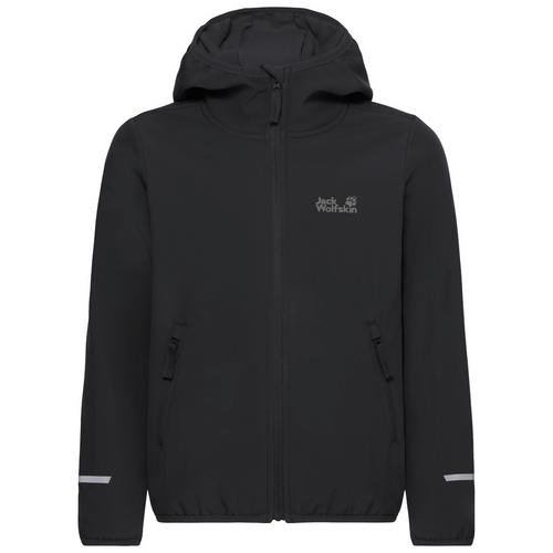 Jack Wolfskin FOURWINDS JKT K Funktionsjacke Kinder