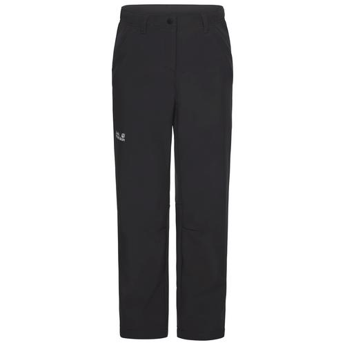 Jack Wolfskin FOURWINDS PANTS K Funktionshose Kinder