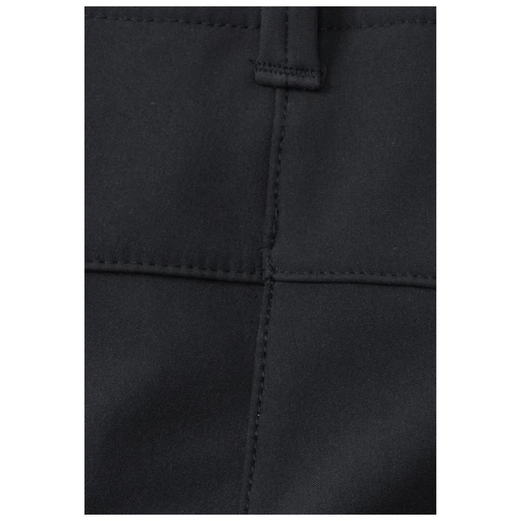 Jack Wolfskin Jack Wolfskin FOURWINDS PANTS K Funktionshose Kinder - black - 3 | SportScheck