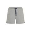 Fabletics The One Short Mit Innenhose 13cm Shorts Herren - Grey