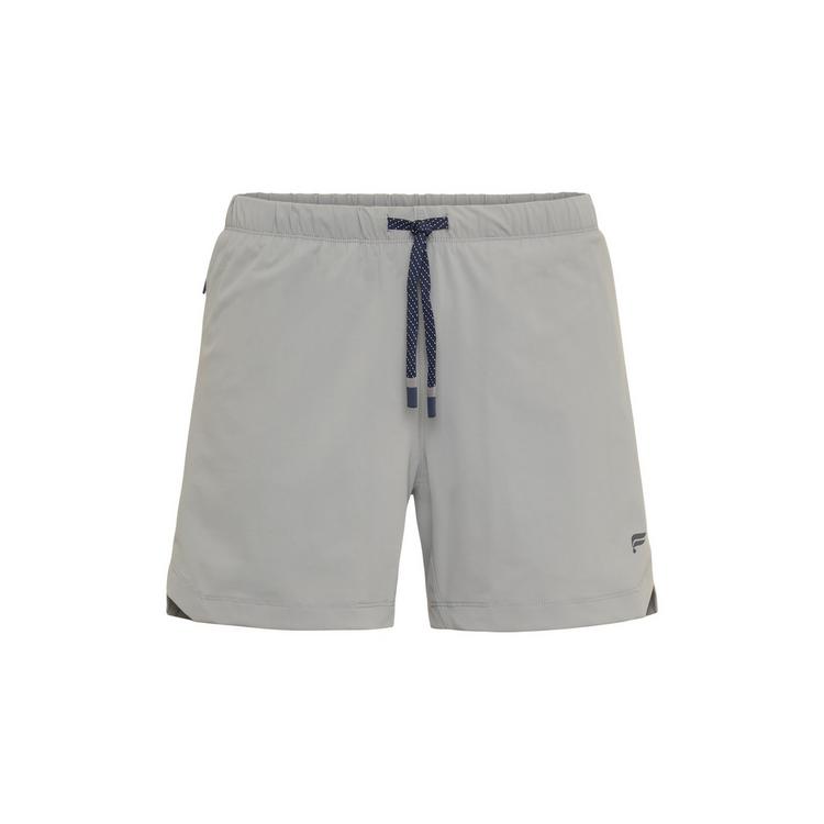 Fabletics Fabletics The One Short Mit Innenhose 13cm Shorts Herren - Grey - 0 | SportScheck