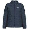 Jack Wolfskin FLEXTREK INS JKT W Funktionsjacke Damen - midnight sky