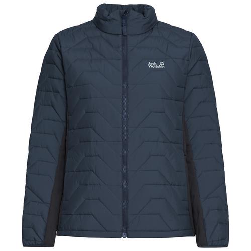 Jack Wolfskin FLEXTREK INS JKT W Funktionsjacke Damen