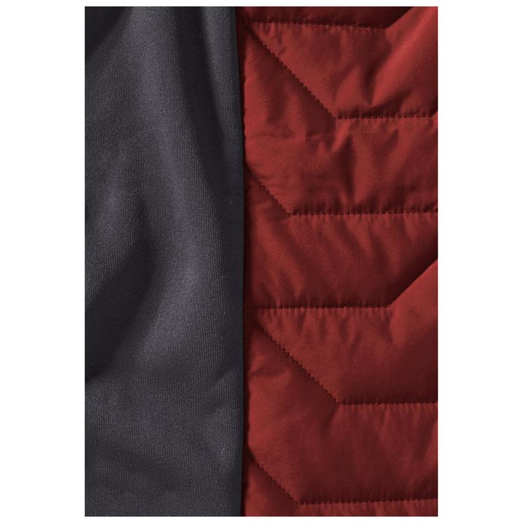 Jack Wolfskin Jack Wolfskin FLEXTREK INS VEST W Outdoorweste Damen - merlot - 4 | SportScheck