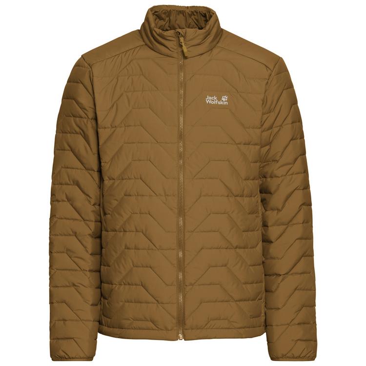 Jack Wolfskin Jack Wolfskin FLEXTREK INS JKT M Funktionsjacke Herren - peanut - 0 | SportScheck