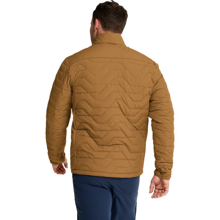 Jack Wolfskin Jack Wolfskin FLEXTREK INS JKT M Funktionsjacke Herren - peanut - 1 | SportScheck