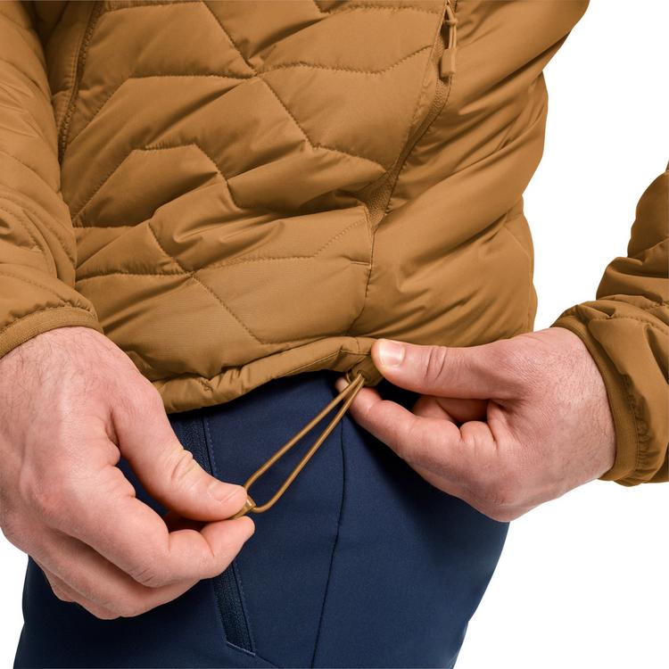 Jack Wolfskin Jack Wolfskin FLEXTREK INS JKT M Funktionsjacke Herren - peanut - 0 | SportScheck