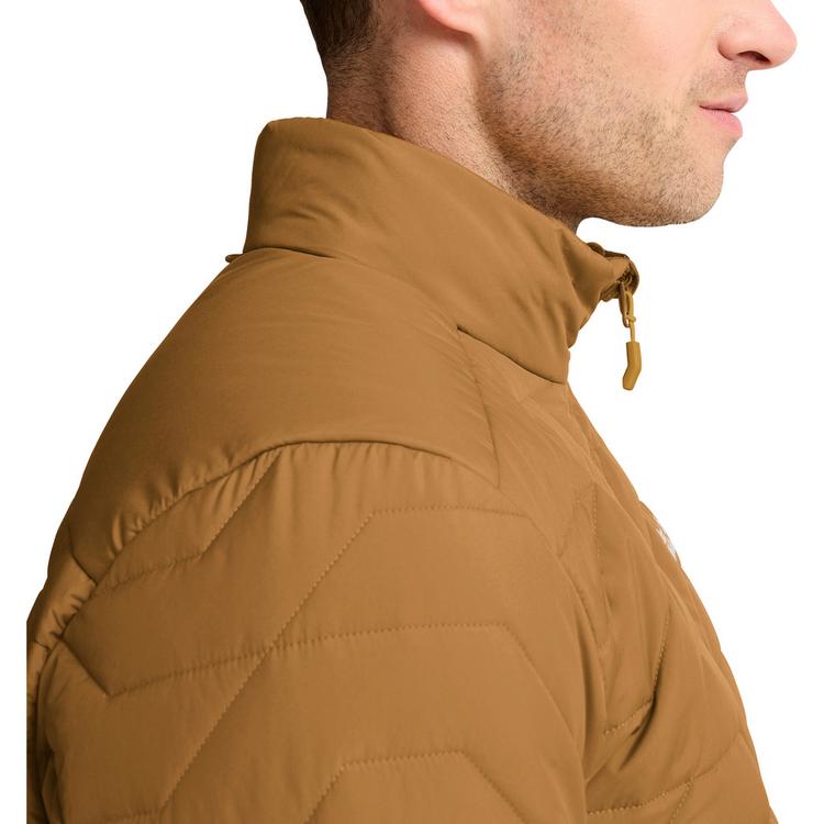 Jack Wolfskin Jack Wolfskin FLEXTREK INS JKT M Funktionsjacke Herren - peanut - 2 | SportScheck