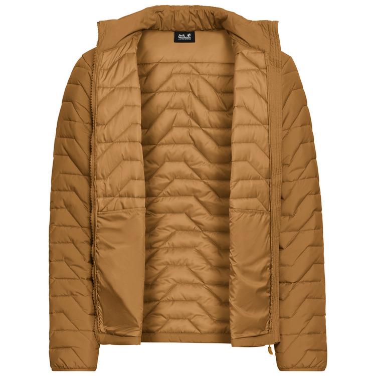 Jack Wolfskin Jack Wolfskin FLEXTREK INS JKT M Funktionsjacke Herren - peanut - 3 | SportScheck