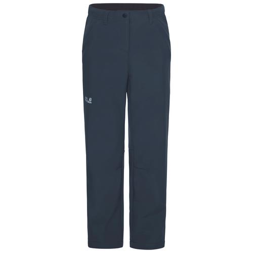 Jack Wolfskin FOURWINDS PANTS K Funktionshose Kinder