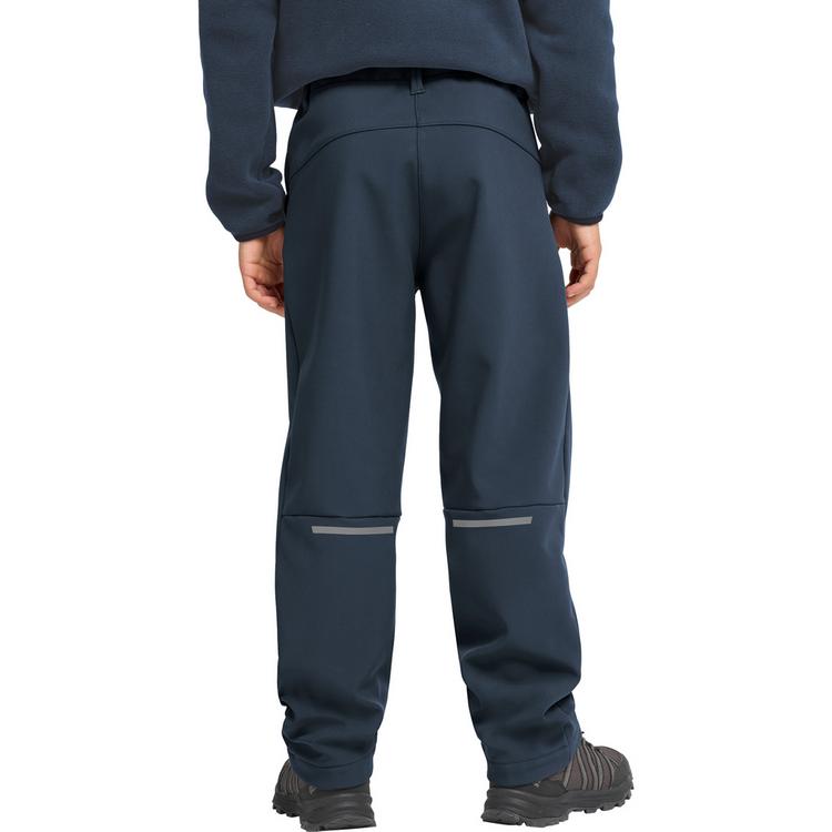 Jack Wolfskin Jack Wolfskin FOURWINDS PANTS K Funktionshose Kinder - midnight sky - 1 | SportScheck