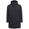 Jack Wolfskin ICE FLARE PARKA W Parka Damen - phantom