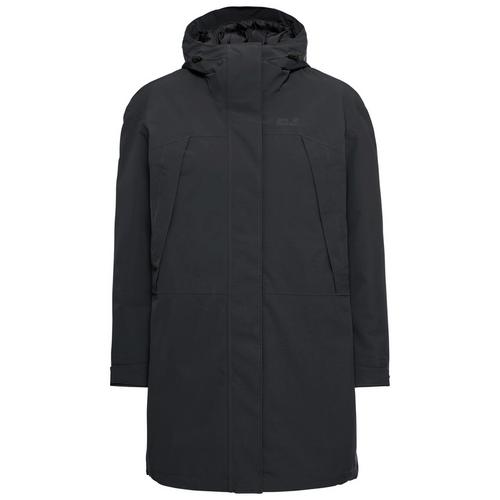 Jack Wolfskin ICE FLARE PARKA W Parka Damen