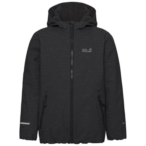 Jack Wolfskin GO GLOW JKT K Fleecejacke Kinder