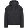 Jack Wolfskin ICE FLARE JKT W Fleecejacke Damen - phantom