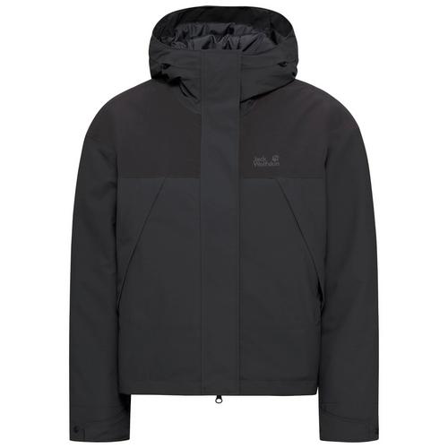 Jack Wolfskin ICE FLARE JKT W Fleecejacke Damen