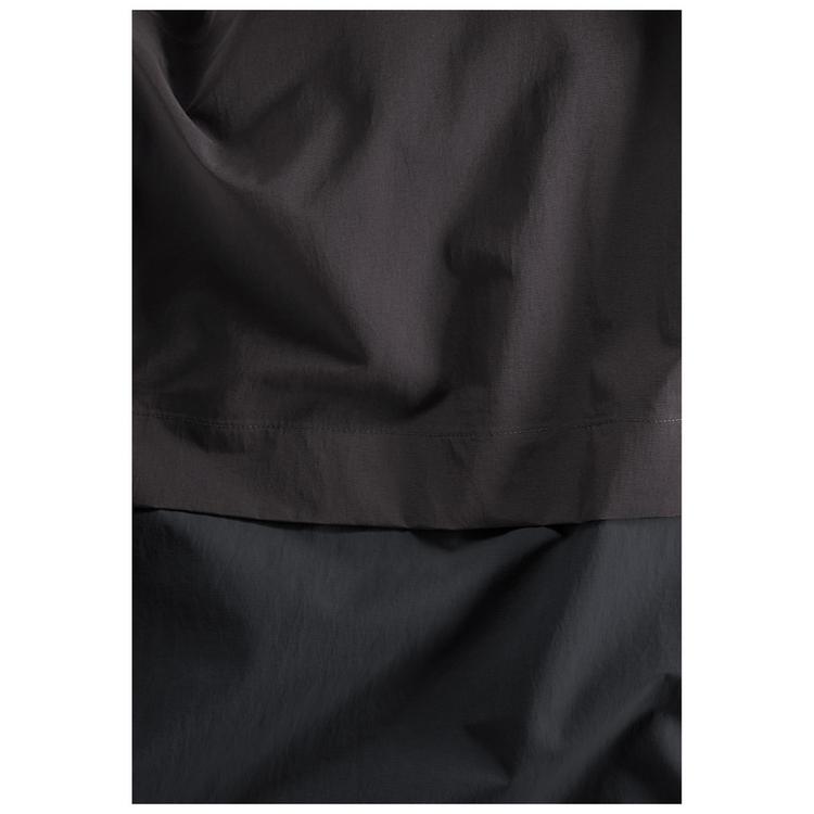 Jack Wolfskin Jack Wolfskin ICE FLARE JKT W Fleecejacke Damen - phantom - 4 | SportScheck