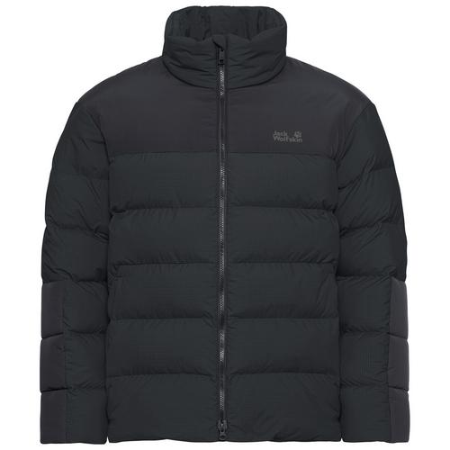 Jack Wolfskin ICY HOLLOW JKT M Funktionsjacke Herren
