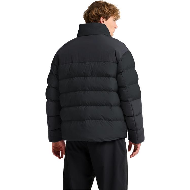 Jack Wolfskin Jack Wolfskin ICY HOLLOW JKT M Funktionsjacke Herren - phantom - 1 | SportScheck