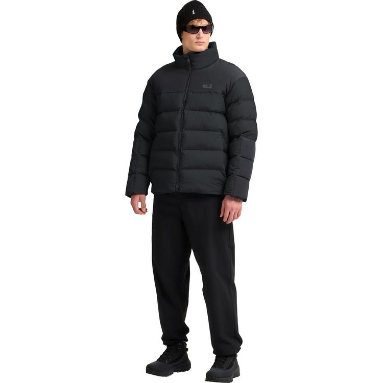 Jack Wolfskin Jack Wolfskin ICY HOLLOW JKT M Funktionsjacke Herren - phantom - 2 | SportScheck