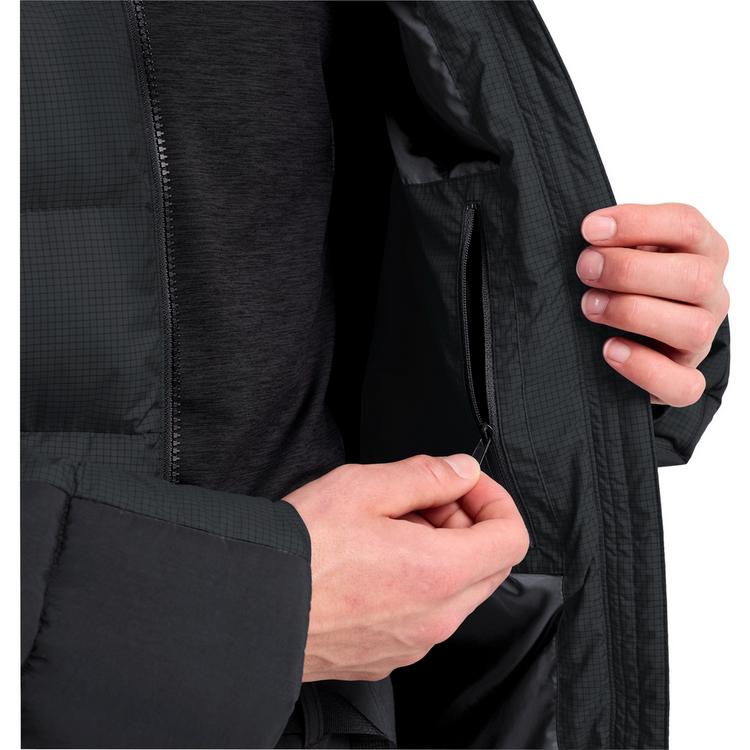 Jack Wolfskin Jack Wolfskin ICY HOLLOW JKT M Funktionsjacke Herren - phantom - 0 | SportScheck