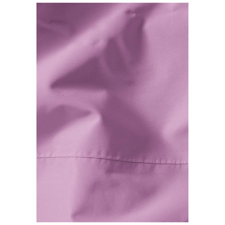 Jack Wolfskin Jack Wolfskin ICELAND 3IN1 PRINT JKT K Fleecejacke Kinder - vivid orchid - 0 | SportScheck