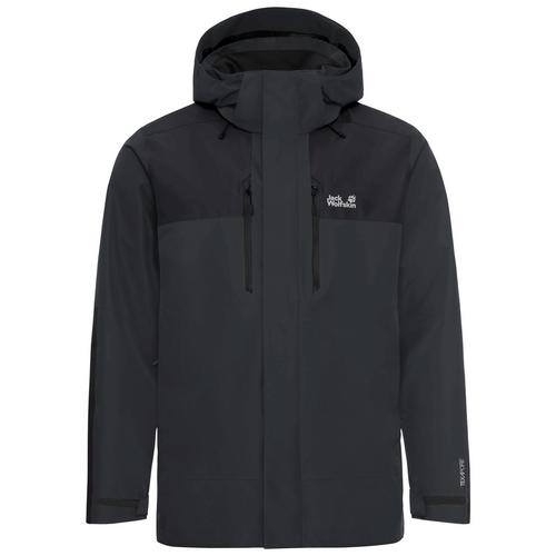 Jack Wolfskin JASPER PRO  2L JKT M Funktionsjacke Herren